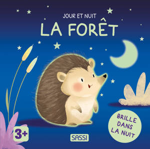 Jour et nuit - La forêt