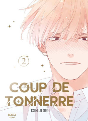 Coup de tonnerre - Tome 02