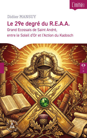 Le 29e degré du R.E.A.A