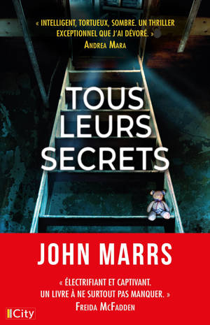 Tous leurs secrets