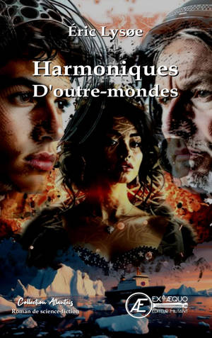 HARMONIQUES D'OUTRE-MONDES