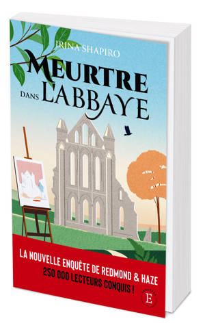 Meurtre dans l'abbaye
