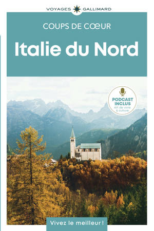 Italie du Nord