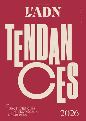 Livre des Tendances Business 2026