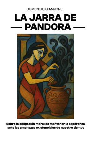 LA JARRA DE PANDORA