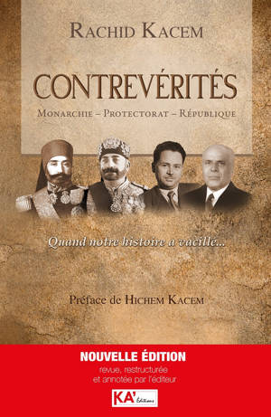 Contrevérités