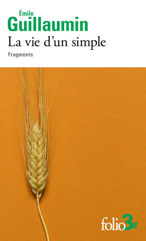 La vie d'un simple