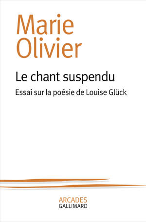 Le chant suspendu
