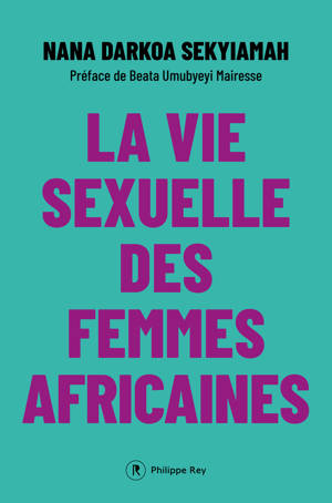 La vie sexuelle des femmes africaines