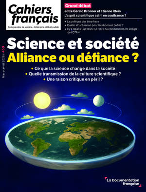 Science et société