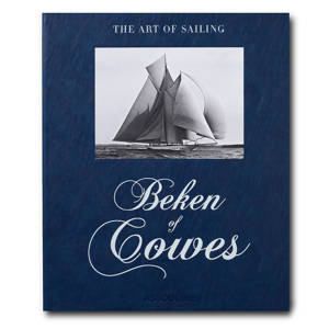 Beken of Cowes (Second Edition)