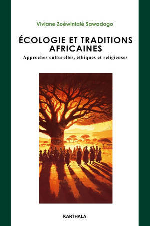 Ecologie et traditions africaines