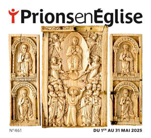 Prions en Eglise Grand format - mai 2026 N° 473
