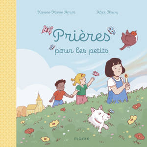 Prières pour les petits