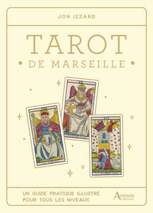 Tarot de Marseille