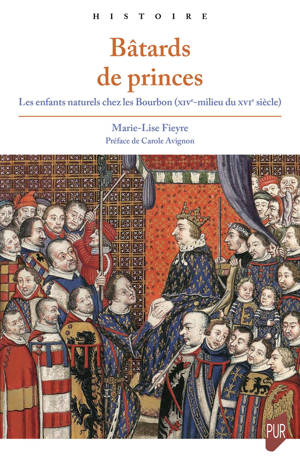 Bâtards de princes