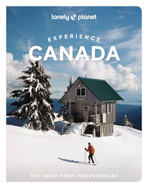 Experience Canada 1ed -anglais-