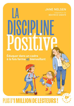 La discipline positive