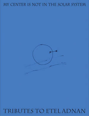 My Center is Not in the Solar System