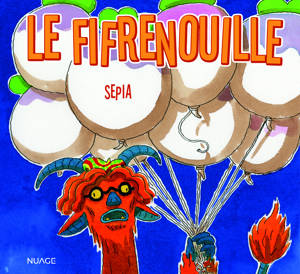 Fifrenouille
