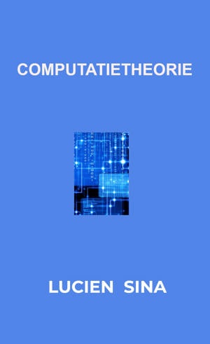 Computatietheorie