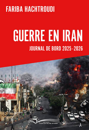 Guerre en Iran