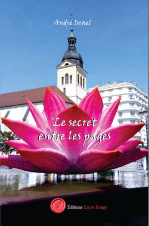 Le secret entre les pages