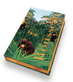 Douanier Rousseau. L'art en lumière