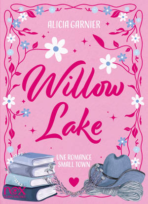 Willow Lake