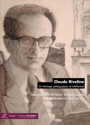 Claude Riveline