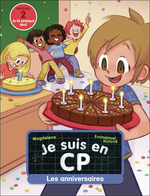 Les anniversaires
