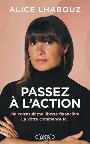 Passez à l'action