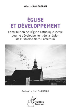Église et développement
