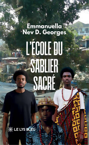 L'école du sablier sacré