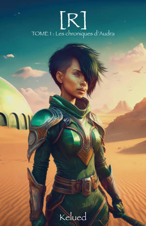 [R] Les chroniques d'Audra