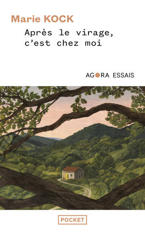 Après le virage, c'est chez moi - " C'est où, chez vous ? Est-ce le lieu où vous habitez ?"