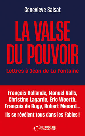 La Valse du pouvoir