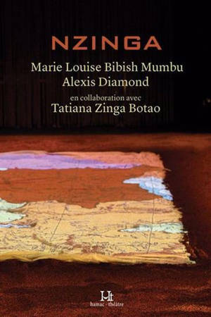 NZINGA
