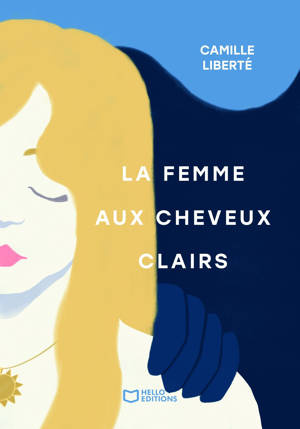La Femme aux cheveux clairs