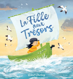 La fille aux trésors