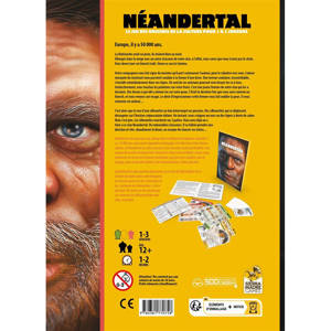 NEANDERTHAL