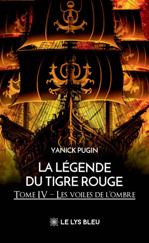 La légende du tigre rouge
