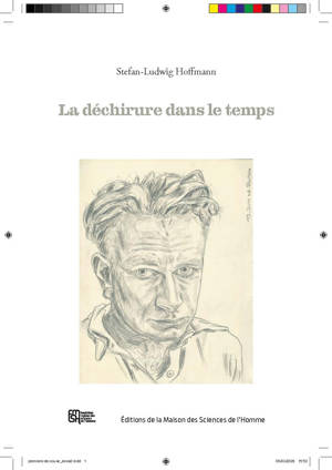 La déchirure dans le temps