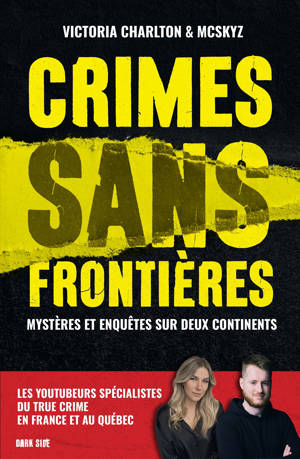Crimes sans frontières
