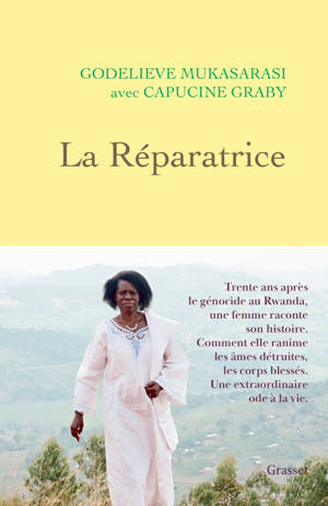 La réparatrice