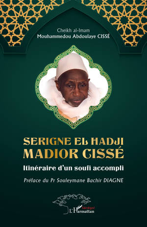 Serigne El Hadji Madior Cissé