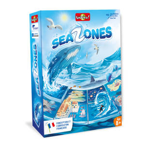 SEA ZONES