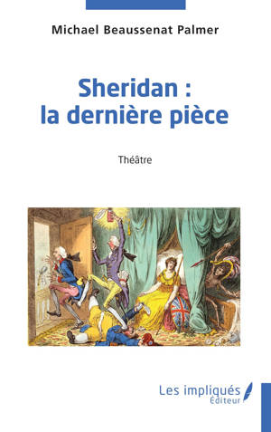 Sheridan : la dernière pièce