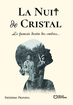 La Nuit de Cristal - Le funeste destin des ombres...