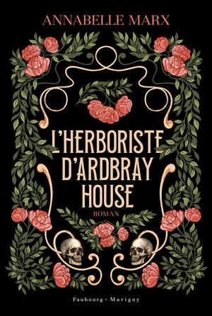 L’herboriste d’Ardbray House